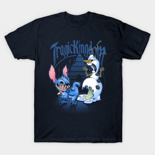 Tragic Kingdom T-Shirt